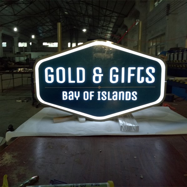 Light box