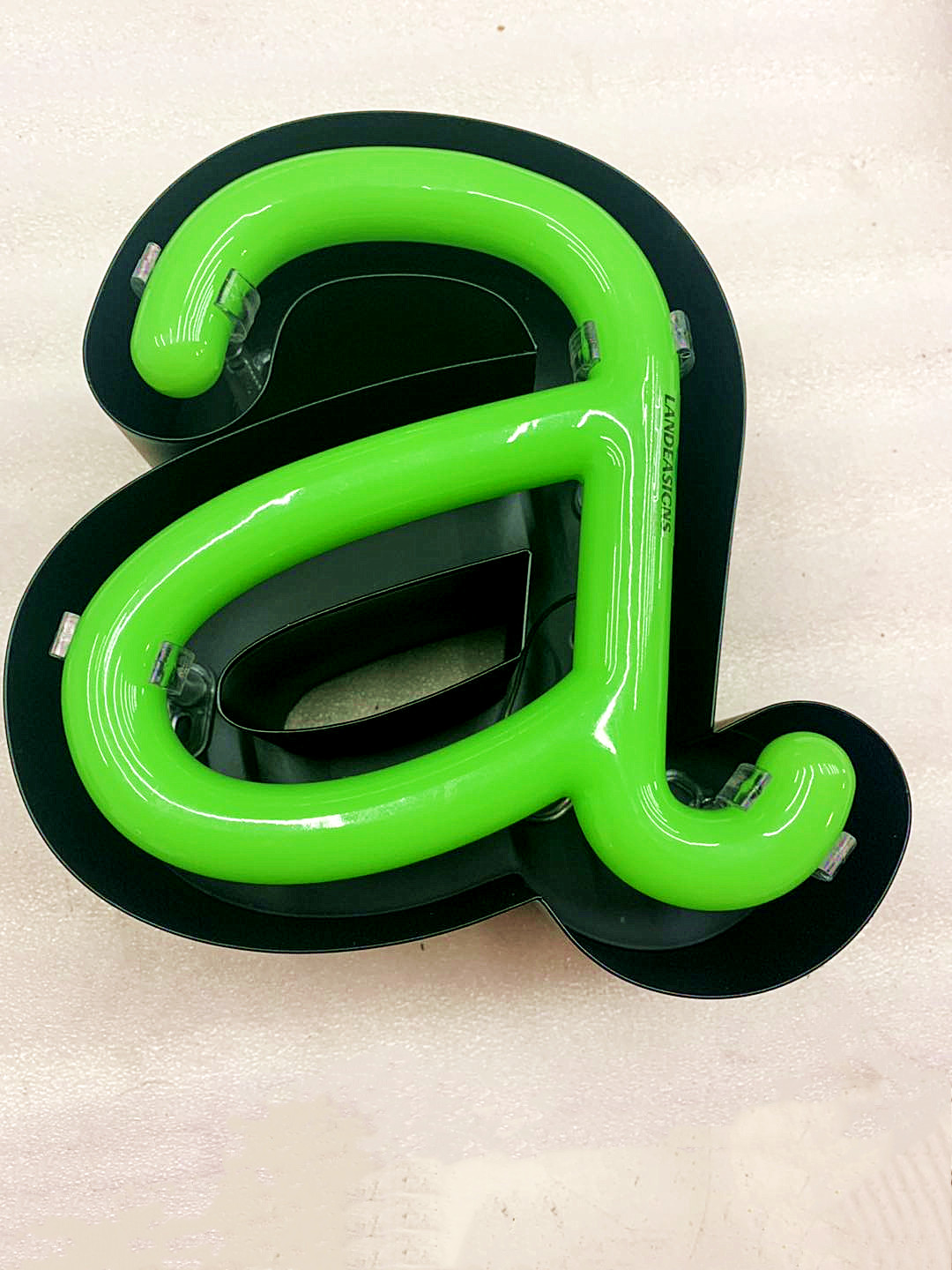 Led Neon letters