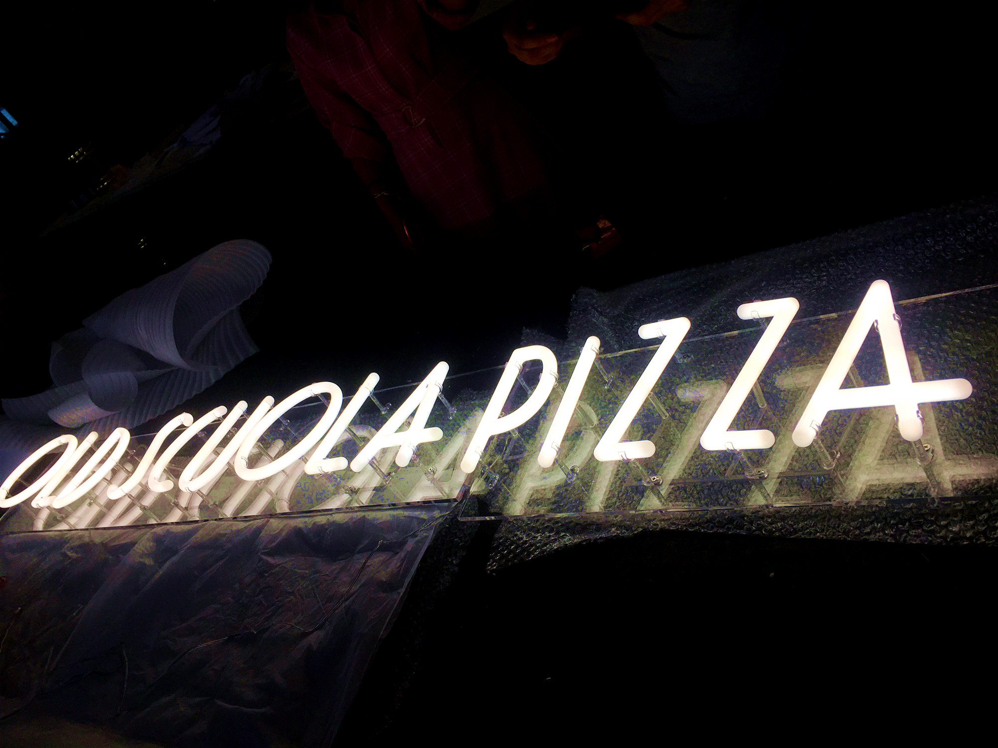 Led Neon letters