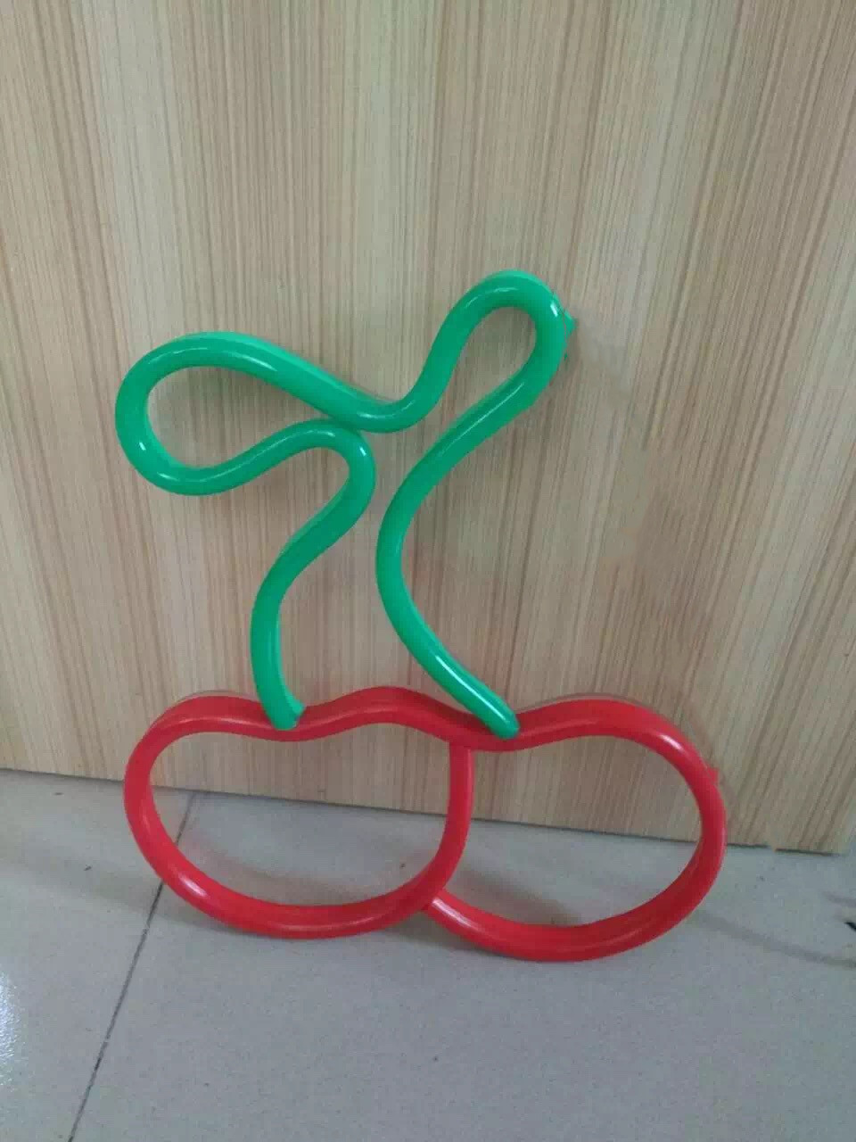 Led Neon letters